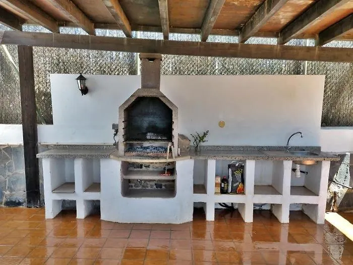 Villa Vv Jara Caleta de Fuste