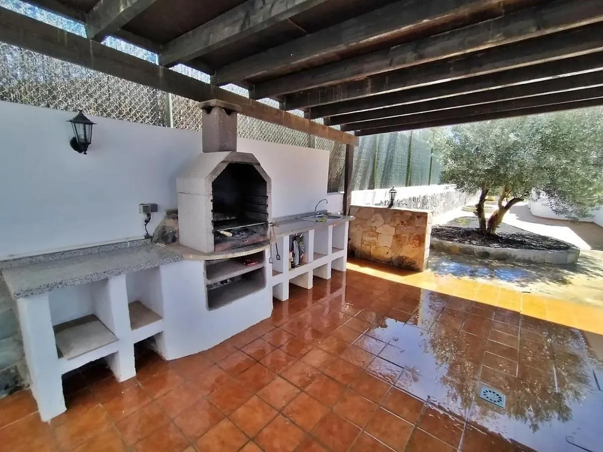 Villa Vv Jara Caleta de Fuste