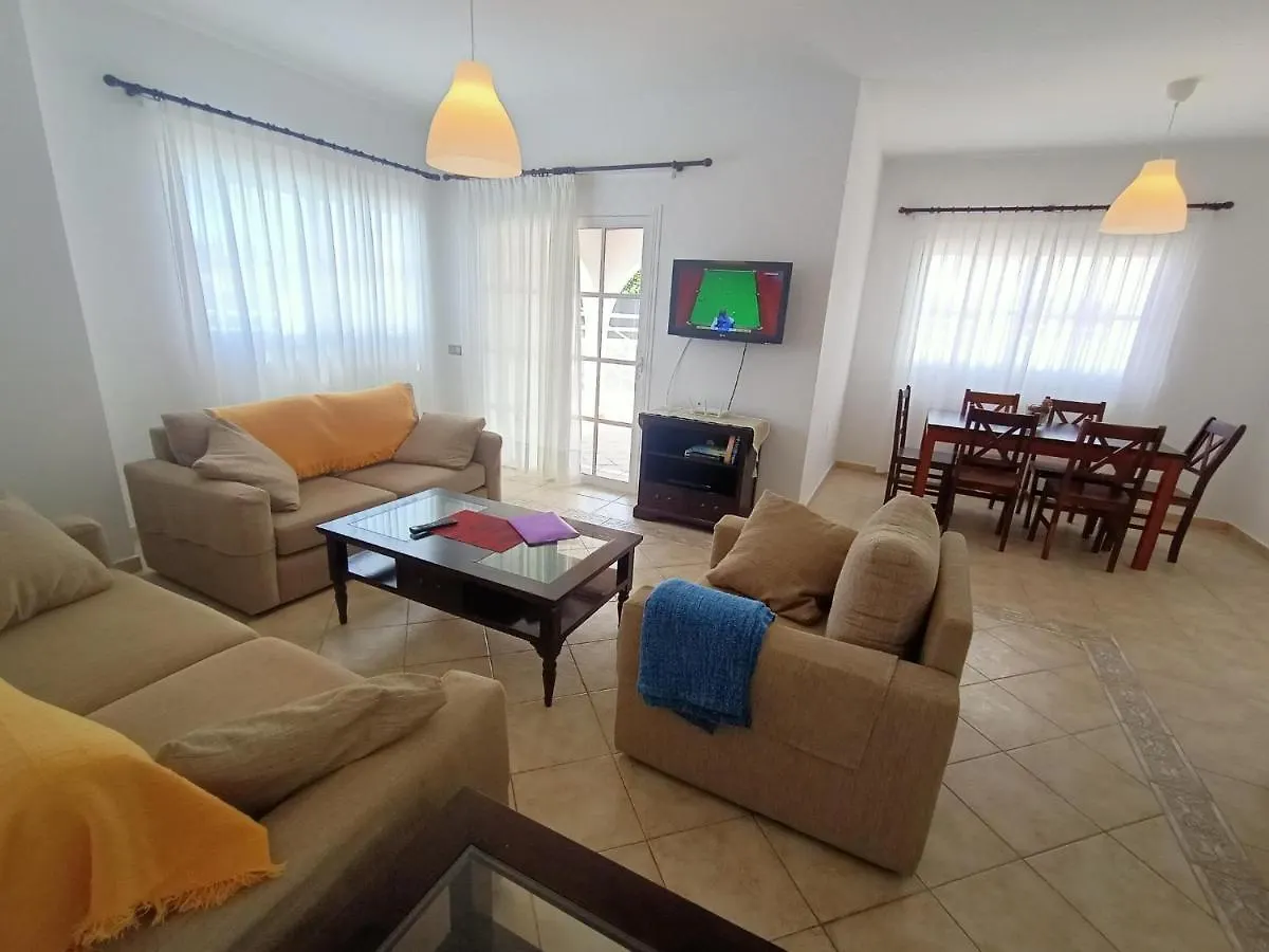 Vv Jara Villa Caleta De Fuste
