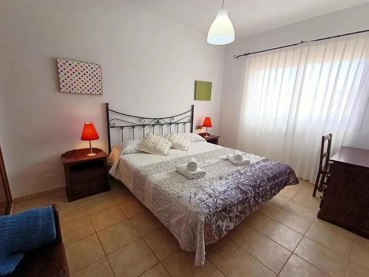 Villa Vv Jara Caleta de Fuste